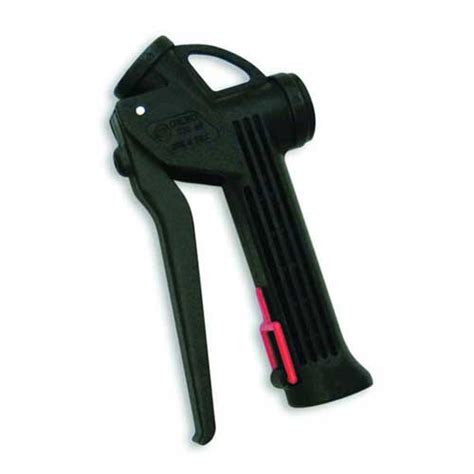 Gpm Foam Gun Suttner Model St Product No Kleen Rite