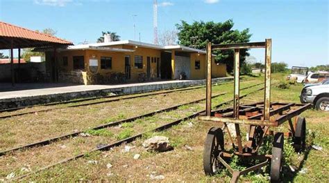 Fonatur anuncia cambio en ruta del Tren Maya no pasará por Mérida