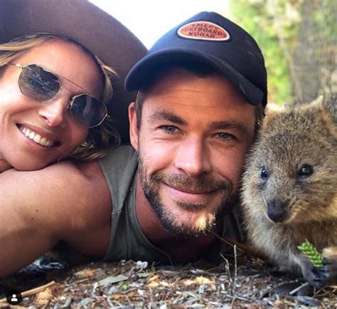 Meet The Quokka, The Smiling Marsupial Of Western Australia