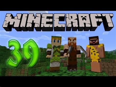 Let S Play Together Minecraft S E Deutsch Hd Himmlische Hunde