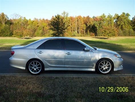 2005 Toyota Camry Body Kit Hunt Toyota Nation Forum