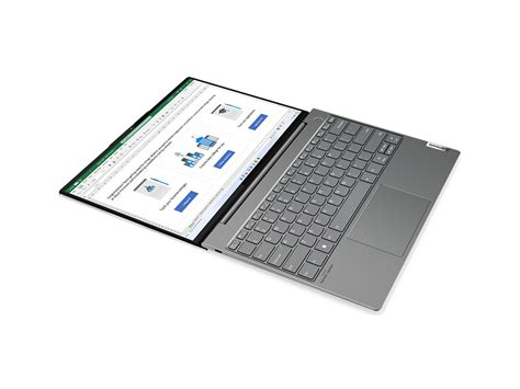 Lenovo Thinkbook X G Iap Core I U Evo Gb Ram