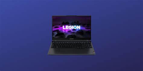 Le Pc Portable Gamer Lenovo Legion Profite De Plus De Euros Chez