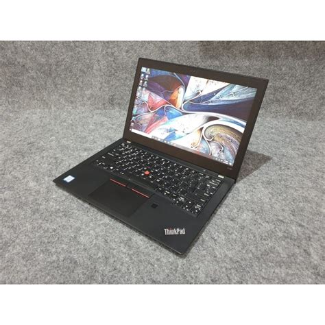 Jual Lenovo Thinkpad X Touch Backlit Finger Core I Gen Ram Gb