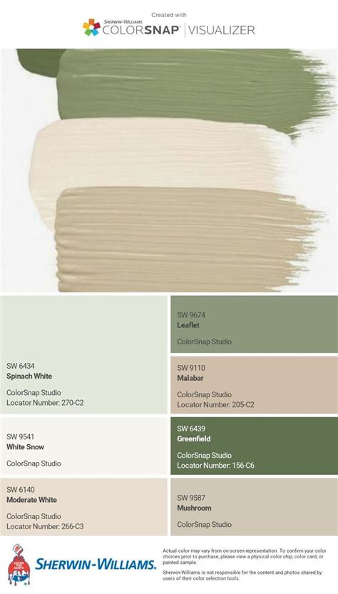 12 Best Sage Green Paint Colors For A Relaxing Room Artofit