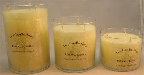 Palm Wax is here!!! | Welcome to the Candle Shop