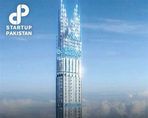 Dubai to Built World's Tallest Residential Skyscraper – Startup Pakistan