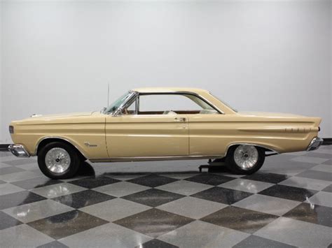 1964 Mercury Comet | Classic Cars for Sale - Streetside Classics