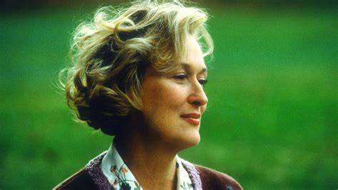 Meryl Streep Oscar Nominations: The Full List – The Hollywood Reporter