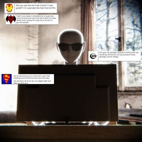 She Hulk Porn Comics Sex Games SVSComics Page