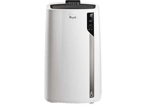 DE LONGHI Pinguino PAC EL98 ECO mobiles Klimagerät weiß Max Raumgröße