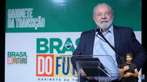 Lula Confirma Novos Ministros Do Governo Veja A Lista Política