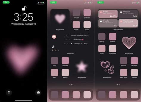 100 Aesthetic Widgets Pictures Wallpapers