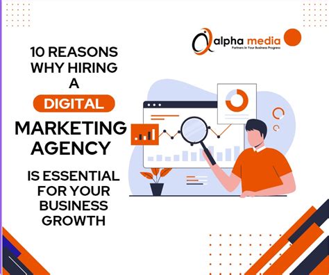 10 Reasons Why Hiring A Digital Marketing Agency In Delhi India