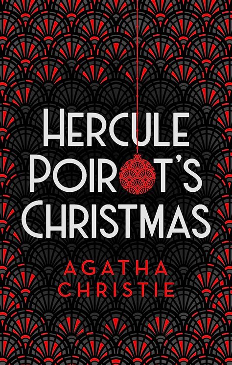 Hercule Poirot’s Christmas: Amazon.co.uk: Christie, Agatha ...