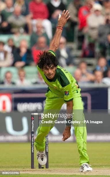 531 Mohammad Irfan Cricketer Stock Photos, High-Res Pictures, and Images - Getty Images