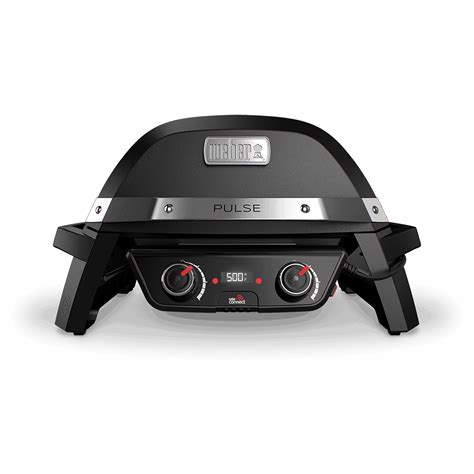 Electric Grills | Weber Grills