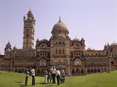 Lakshmi Vilas Palace, Vadodara in Vadodara | Tripomatic