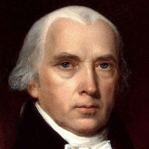 James Madison (US President) - Trivia, Family, Bio | Famous Birthdays