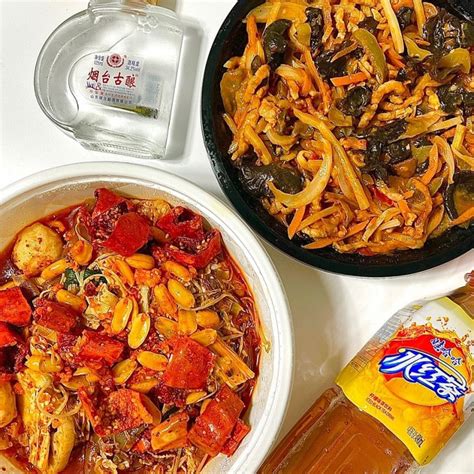 망원동 맛집 운남양꼬치 운남덮밥 어향육슬 마라샹궈 빙홍차 네이버 블로그