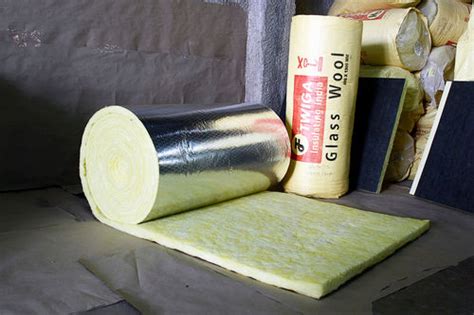 Twiga Fiberglass Wool Insulation At Best Price In New Delhi U P Twiga Fiberglass Limited