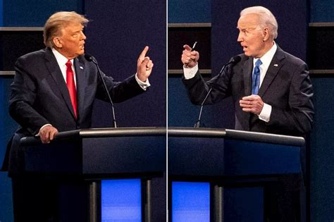 What We Know About How The Cnn Presidential Debate Will Work United