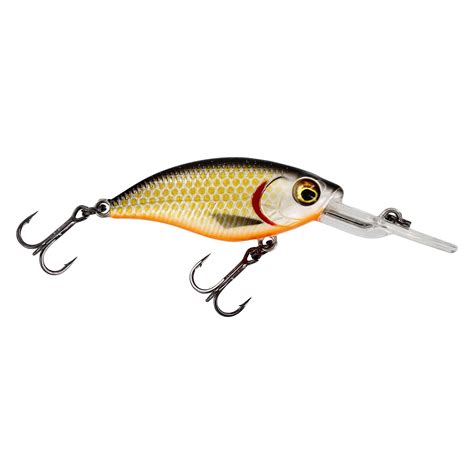 Westin Buzzbite Crankbait Low Floating Wobbler Ihr Angelshop für