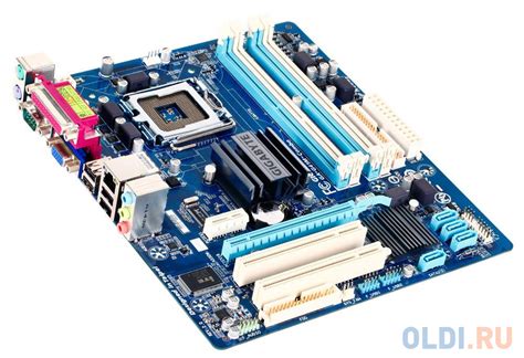 Gigabyte Ga G M Combo Gq Socket G Xddr