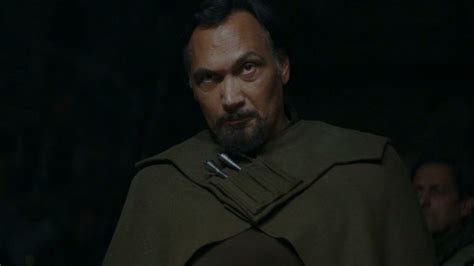 Obi Wan Kenobi Jimmy Smits Volvería Como Bail Organa En La Serie