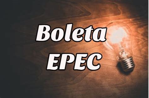 Te Explicamos C Mo Pagar La Boleta Epec