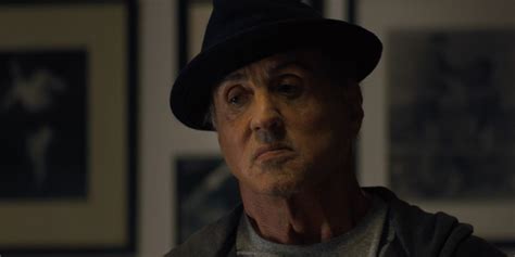 Creed 2 Ending Drago Defeat Rocky S Future And Final Scene Explained