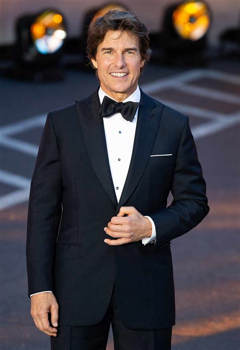 Tom Cruise Biography One Of The World S Highest Paid Actors