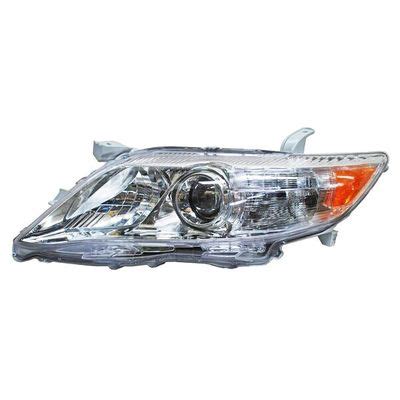 Faro Izquierdo TYC 20 9088 05 6B Toyota Camry 2010 2011