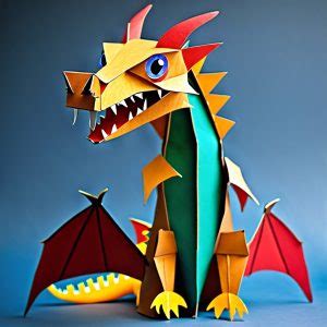 15 Creative Dragon Puppet Pattern Ideas for Everyone – My Puppet Dragon