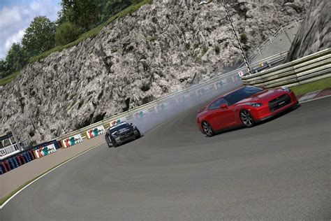 Grand Valley Speedway Gran Turismo Alexben Gt Pictures