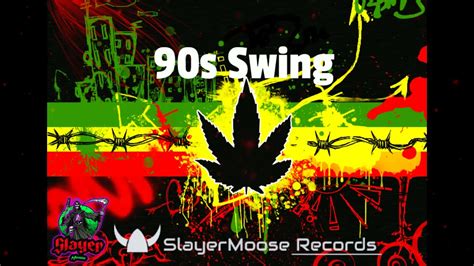 Dancehall Riddim Instrumental 2021 90s SWING YouTube