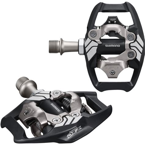 Peda Y Rowerowe Shimano Dxr Pd Mx Bloki Rowertour