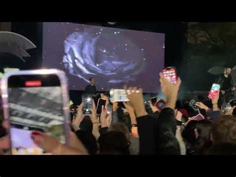 Cigarettes After Sex Opera House Live From SummerStage NY YouTube