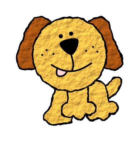 Free Cute Dog Cliparts, Download Free Cute Dog Cliparts png images ...