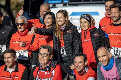 Expomaratón la feria del corredor y la antesala de Marató bp Castelló