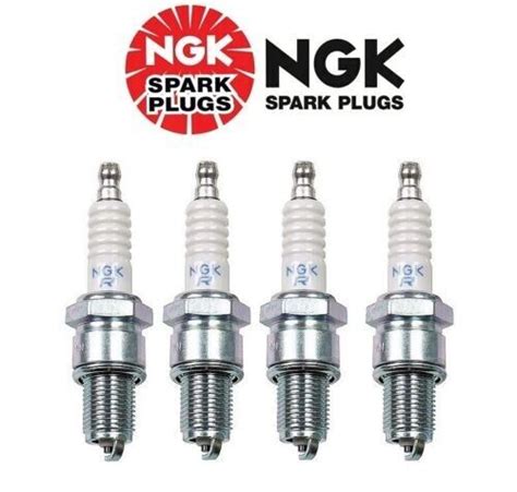 Ngk Dr8ea Alternative Spark Plugs