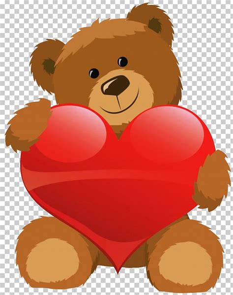 Valentines Day Teddy Bear Clipart 10 Free Cliparts Download Images On