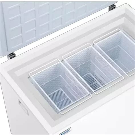 Refrigeradora Para Vacunas Ice Lined De Litros Haier Hbc