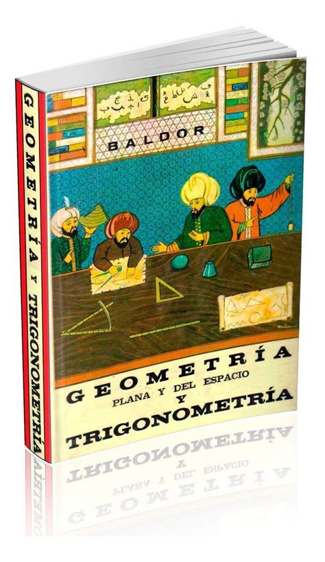 Pdf Trigonometria Baldor Libro Gratis