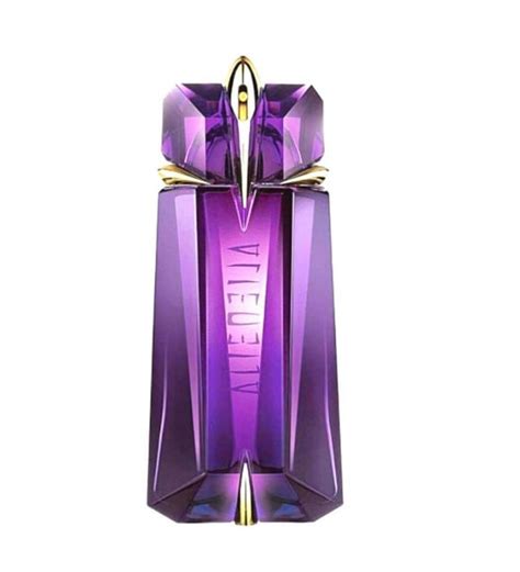 Thierry Mugler Alien Refillable Ml Edp Kad N Parf M Sat C I Eksepeti