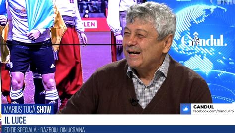 VIDEO Mircea Lucescu mărturisește că nu are regrete Ce spune însă