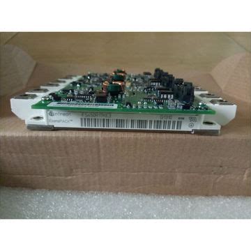 Infineon Igbt Module Abb Drive Board Fs R Ke Agdr C Sp Kit