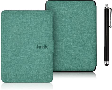 Cocfookiw Funda Para Pulgadas Kindle Generaci N Lanzado En