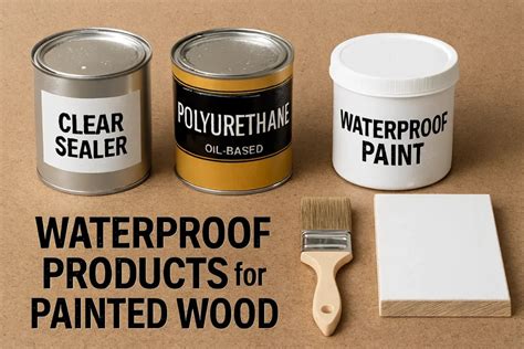 Best Waterproofing Paint for Wood: Reviews and Buying Guide - Hunter Games Magazine