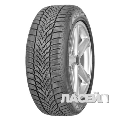 Goodyear UltraGrip Ice 2 205 60 R16 96T XL фото отзывы